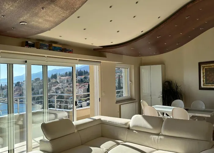 Villa Dinka Vip Apartmani