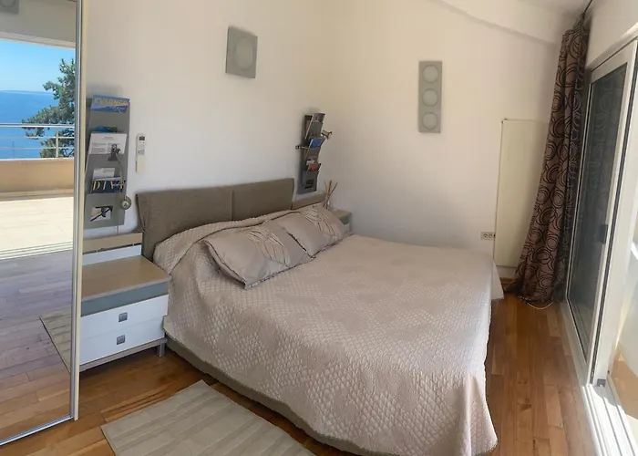 Villa Dinka Vip Apartmani