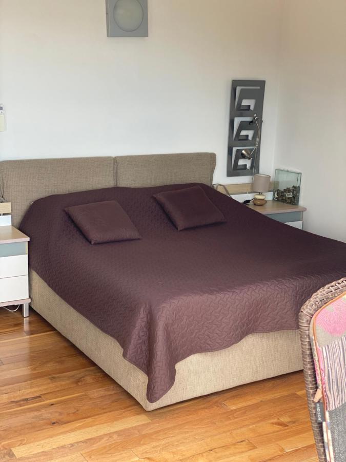 Apartmán Dinka Vip Opatija