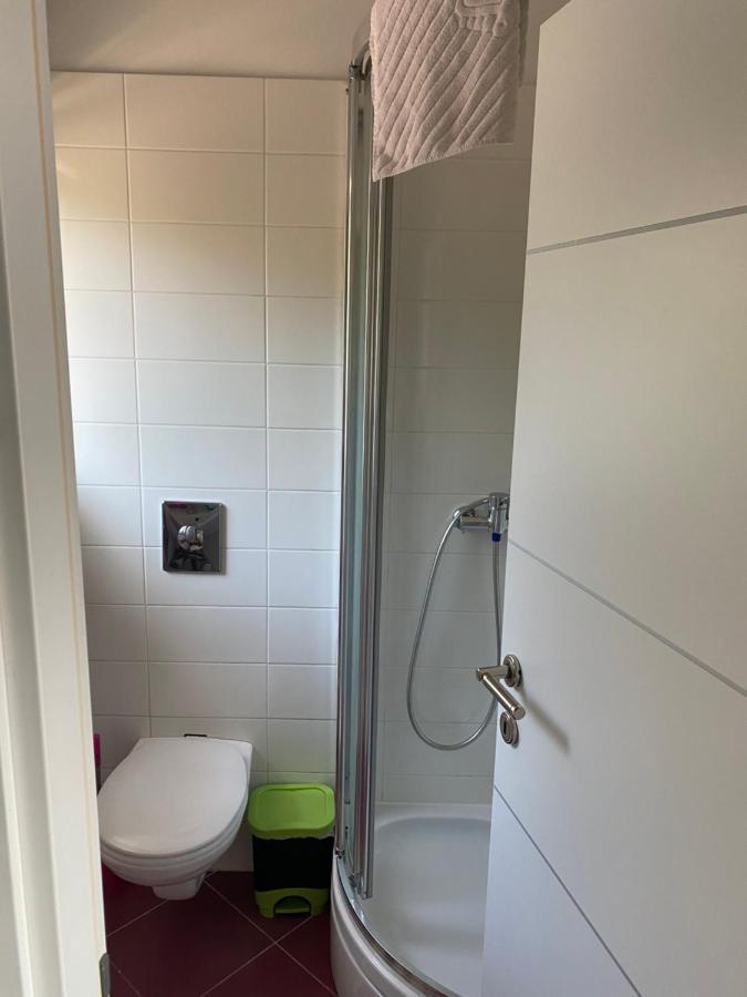 Dinka Vip Apartment *