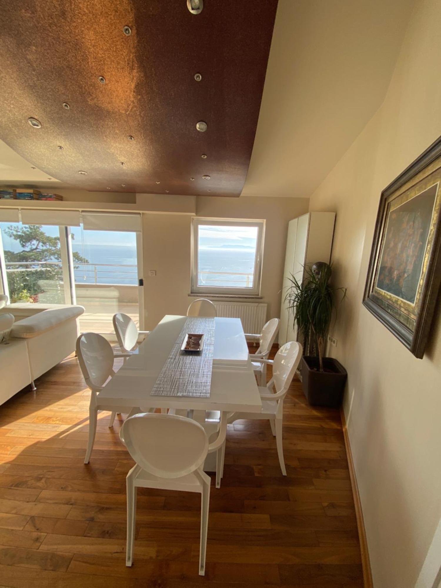 Dinka Vip Apartment Opatija
