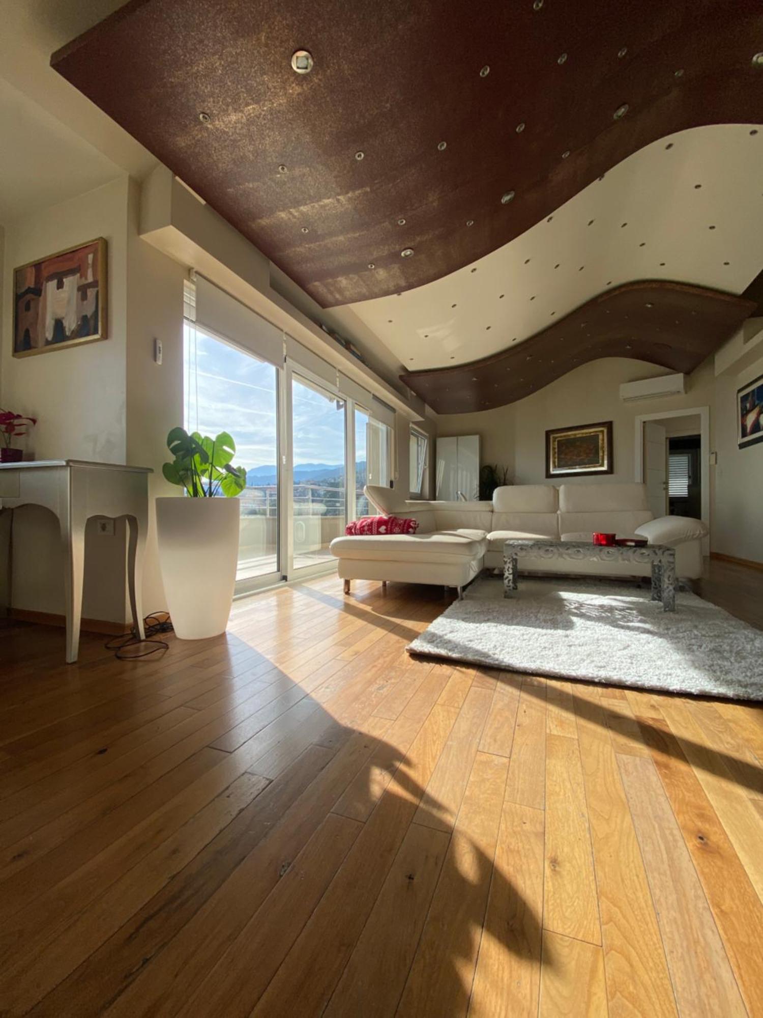Dinka Vip Apartment *