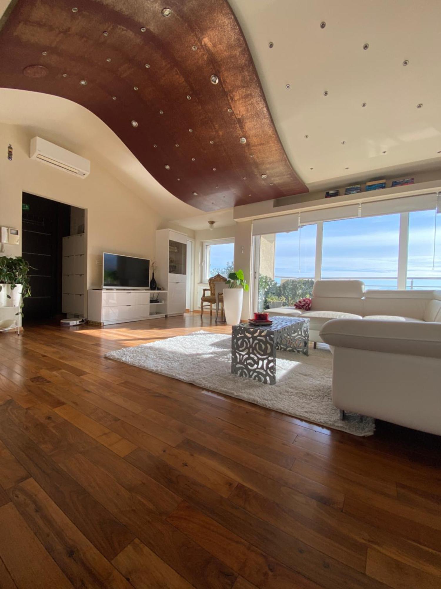 Dinka Vip Apartmán Opatija