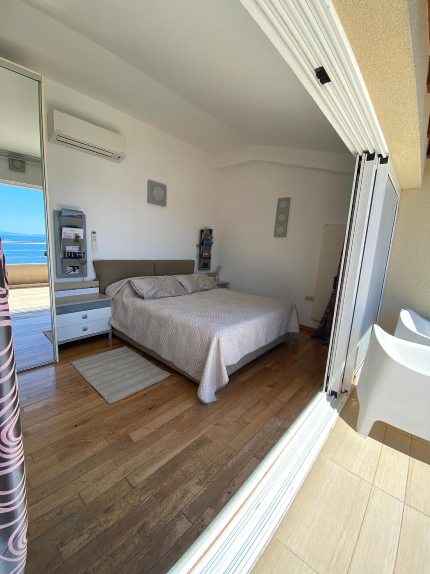 Apartmán Dinka Vip Opatija