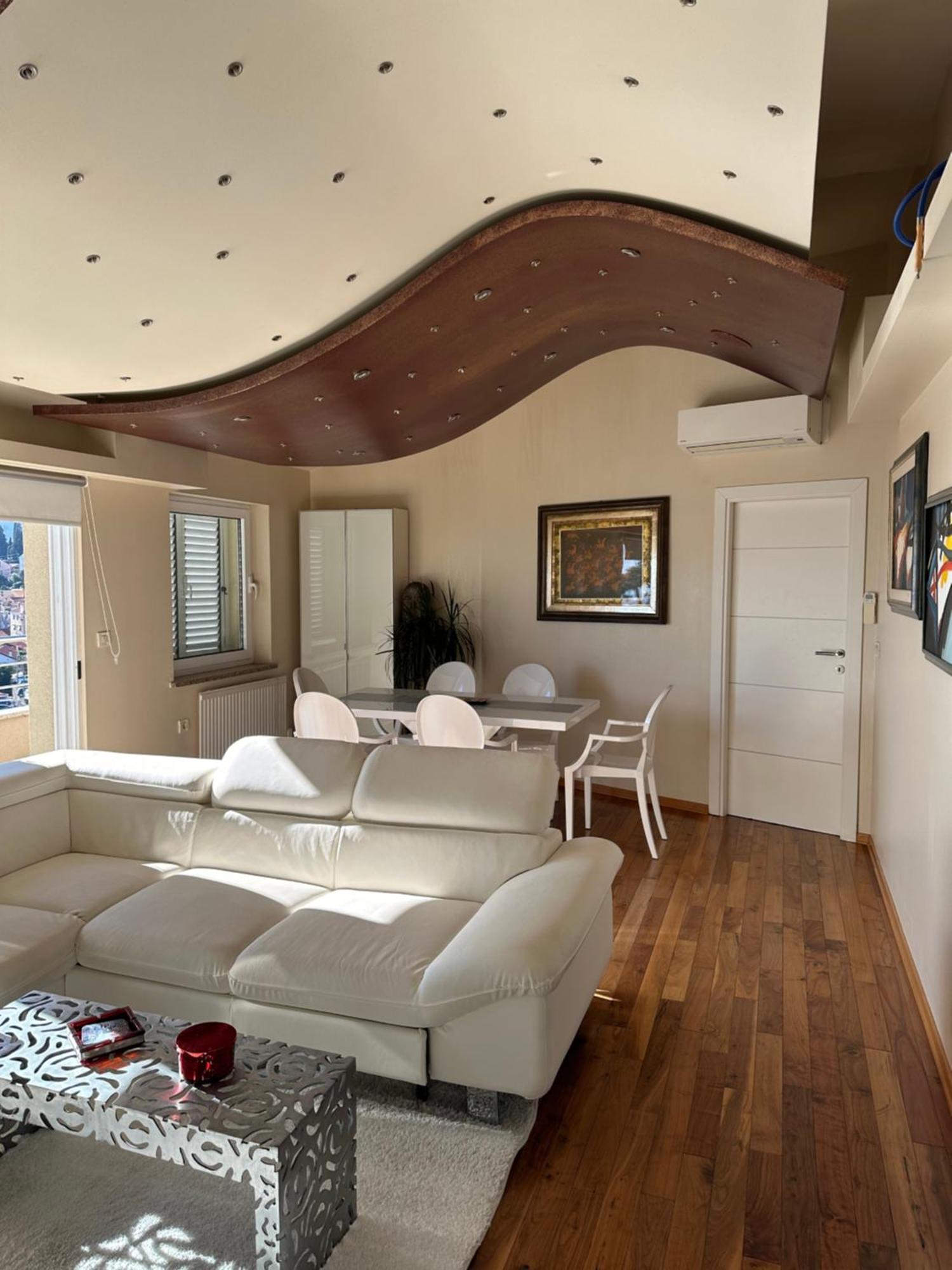 Apartmán Dinka Vip