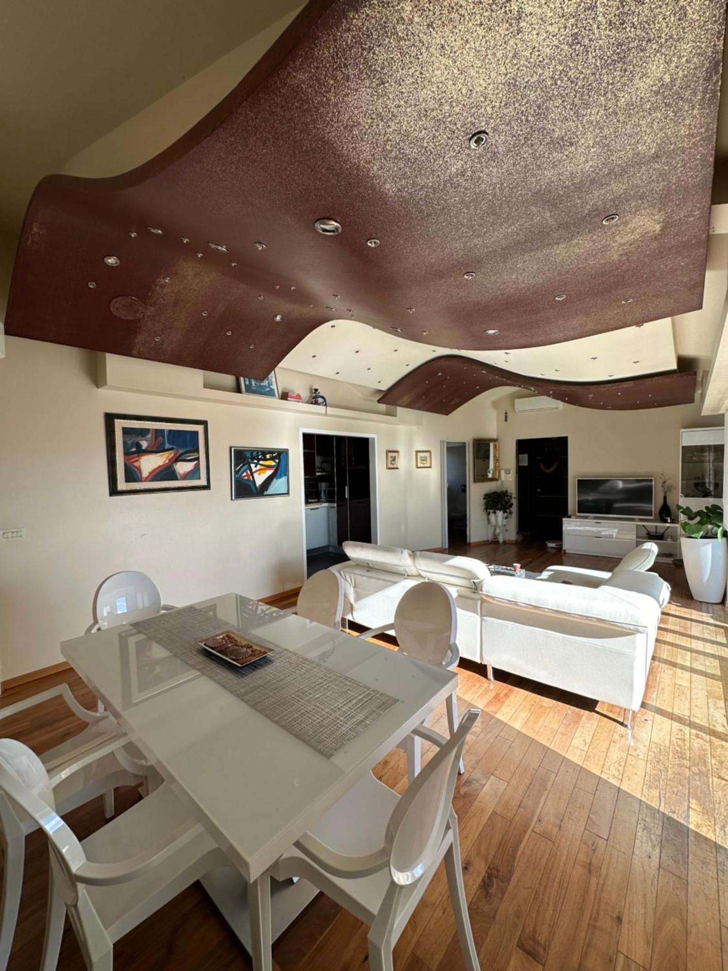 Apartment Dinka Vip *