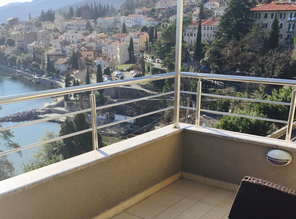 Dinka Vip Apartmán Opatija