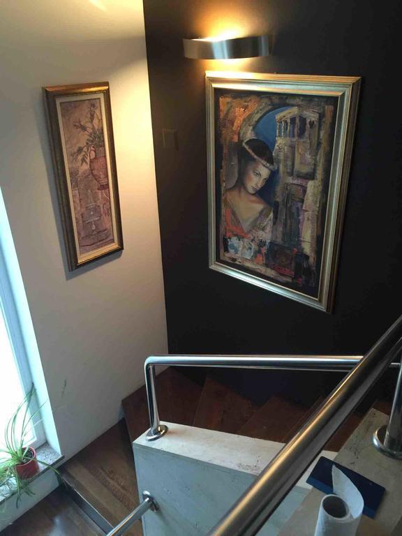 Dinka Vip Apartmán *