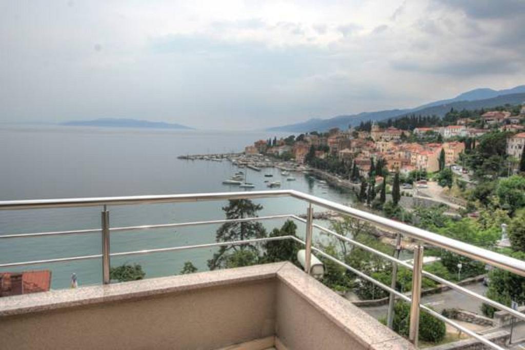 Dinka Vip Apartment Opatija