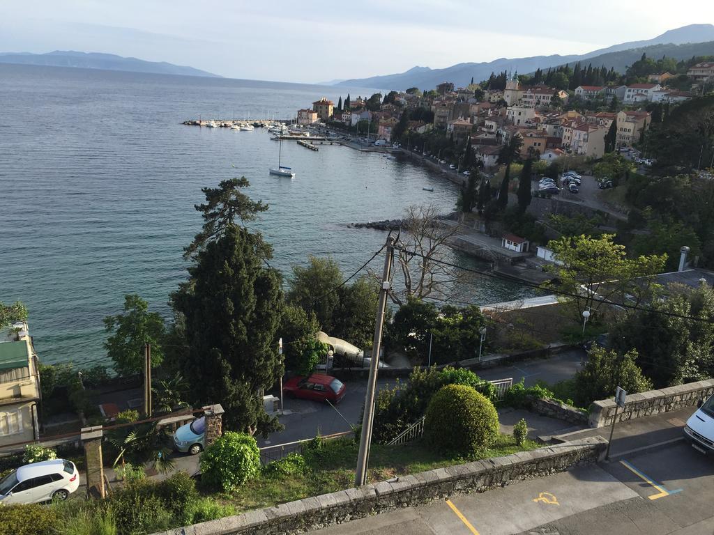 Apartmán Dinka Vip Opatija