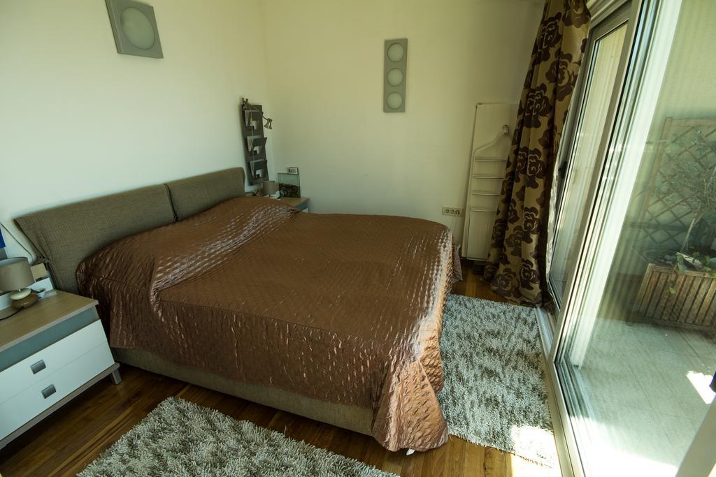 Apartment Dinka Vip Opatija