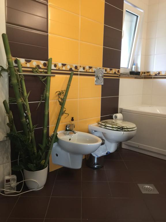 Dinka Vip Apartmán *