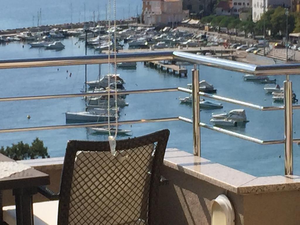 Dinka Vip Apartment