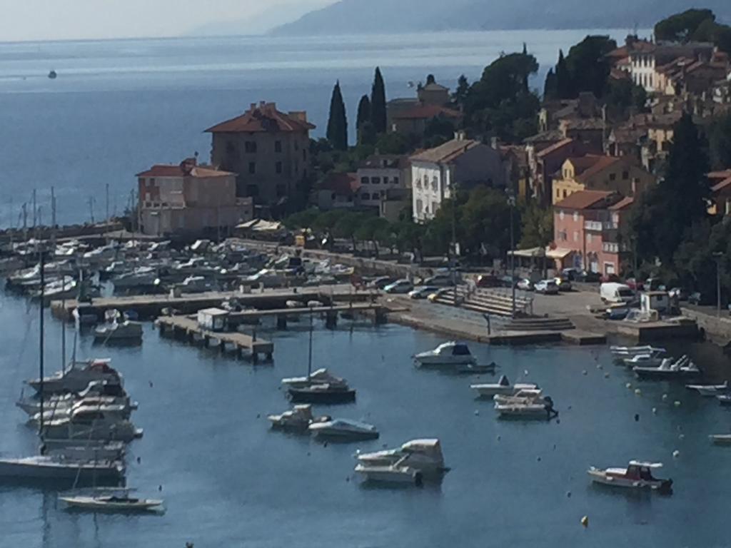 Apartment Dinka Vip Opatija