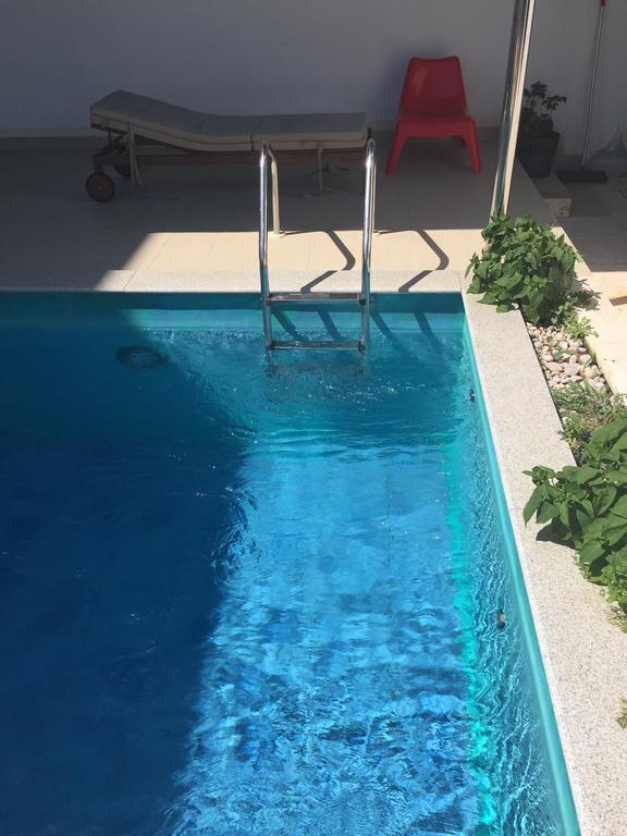 Apartment Dinka Vip *