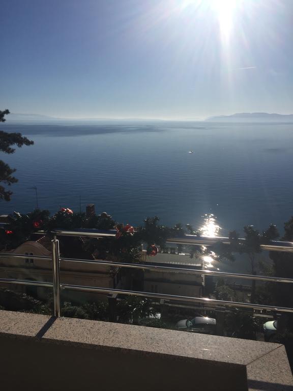 Apartmán Dinka Vip Opatija