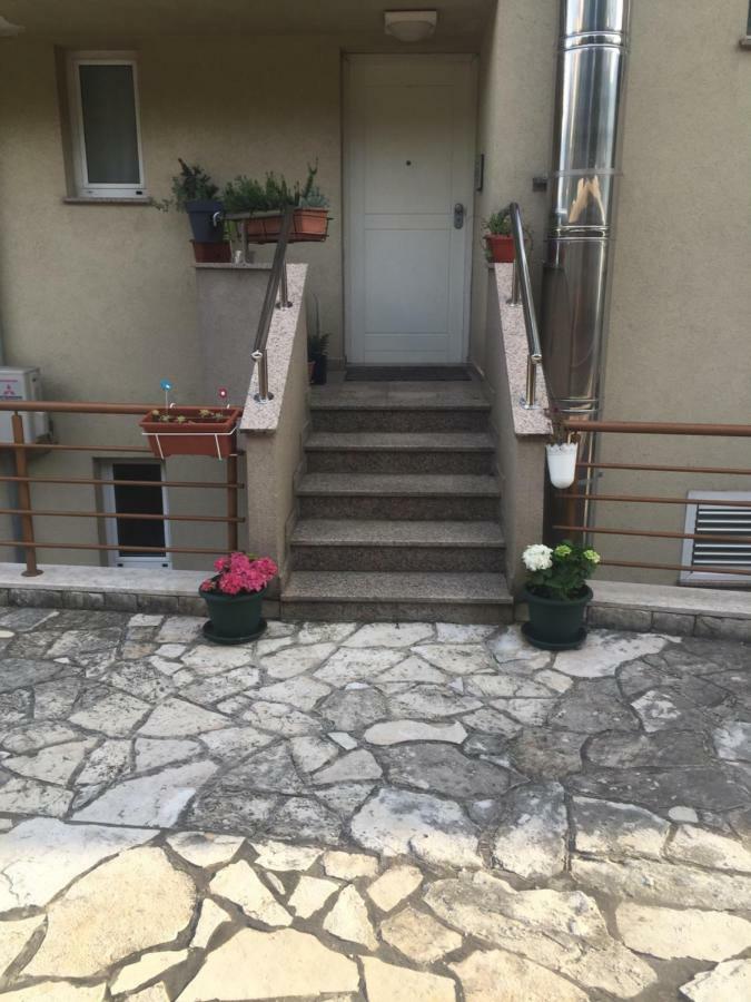 Apartment Dinka Vip Opatija